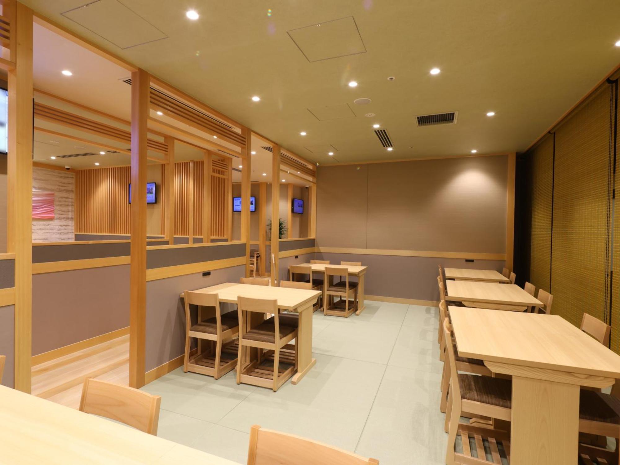 Onyado Nono Asakusa Bettei Hot Spring Tóquio Exterior foto